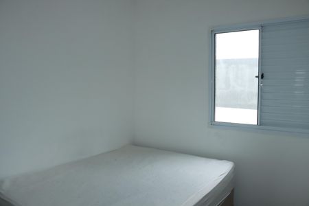 Quarto de apartamento para alugar com 2 quartos, 57m² em Vila Monte Serrat, Cotia