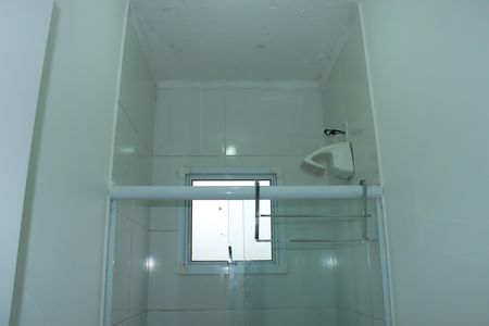 Apartamento para alugar com 57m², 2 quartos e 1 vagaBanheiro Social 2