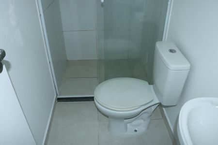 Apartamento para alugar com 57m², 2 quartos e 1 vagaBanheiro Social 2