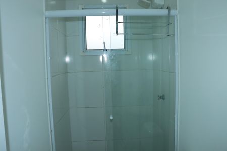 Apartamento para alugar com 57m², 2 quartos e 1 vagaBanheiro Social 2