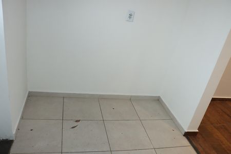 Apartamento para alugar com 57m², 2 quartos e 1 vagaCorredor