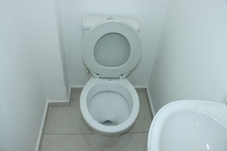 Apartamento para alugar com 57m², 2 quartos e 1 vagaBanheiro Social