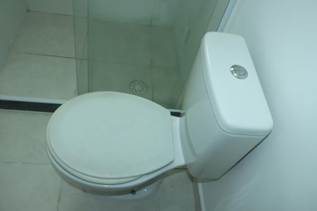 Apartamento para alugar com 57m², 2 quartos e 1 vagaBanheiro Social 2