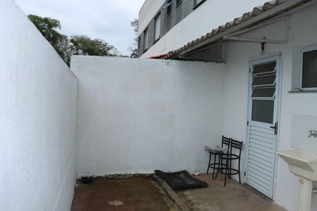 Apartamento para alugar com 57m², 2 quartos e 1 vagaÁrea de Serviço