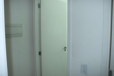 Apartamento para alugar com 57m², 2 quartos e 1 vagaBanheiro Social 2