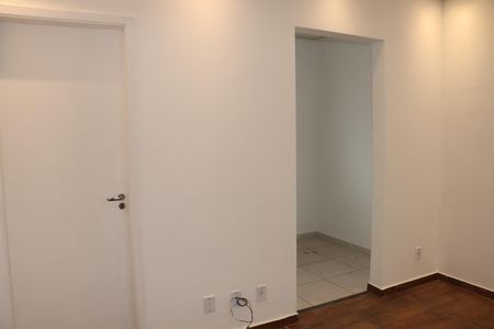 Apartamento para alugar com 57m², 2 quartos e 1 vagaSala