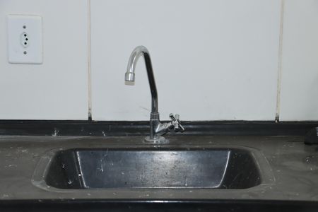 Apartamento para alugar com 57m², 2 quartos e 1 vagaCozinha