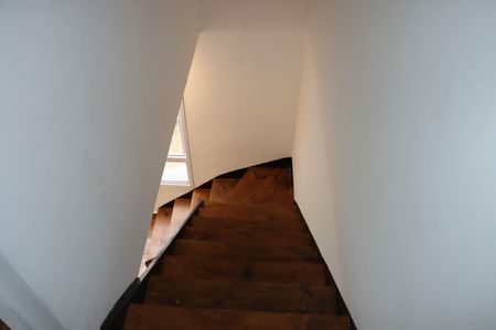 Apartamento para alugar com 57m², 2 quartos e 1 vagaCorredor