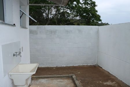 Apartamento para alugar com 57m², 2 quartos e 1 vagaÁrea de Serviço