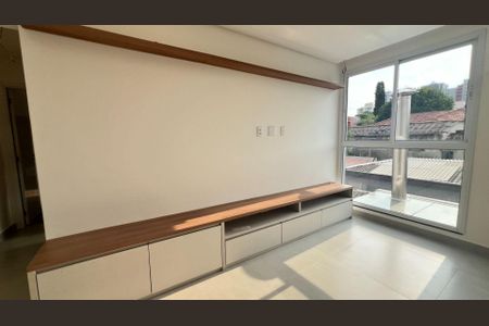 Apartamento à venda com 3 quartos, 105m² em Jardim do Mar, São Bernardo do Campo