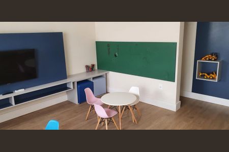 Apartamento à venda com 2 quartos, 60m² em Jardim Pauliceia, Campinas