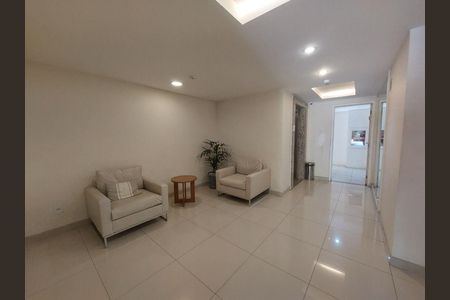 Apartamento à venda com 114m², 3 quartos e 1 vaga