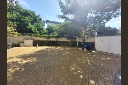 Apartamento à venda com 114m², 3 quartos e 1 vaga