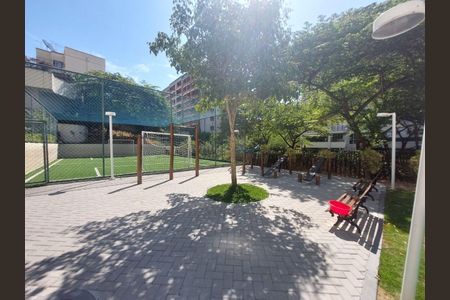 Apartamento à venda com 114m², 3 quartos e 1 vaga