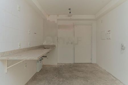 Apartamento à venda com 1 quarto, 48m² em Brooklin, São Paulo