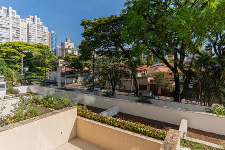 Apartamento à venda com 48m², 1 quarto e 1 vaga