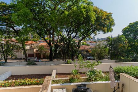 Apartamento à venda com 1 quarto, 48m² em Brooklin, São Paulo