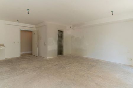 Apartamento à venda com 1 quarto, 48m² em Brooklin, São Paulo