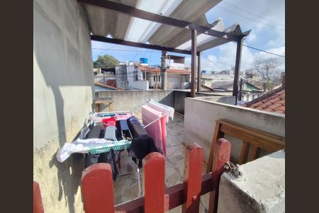 Casa à venda com 145m², 2 quartos e 3 vagas