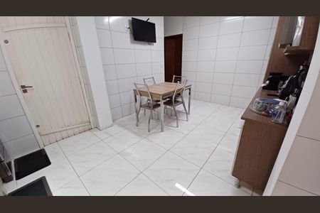 Casa à venda com 2 quartos, 145m² em Vila Rica, São Bernardo do Campo