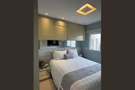 Apartamento à venda com 1 quarto, 70m² em Vila Mariana, São Paulo