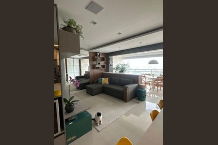 Apartamento à venda com 1 quarto, 70m² em Vila Mariana, São Paulo