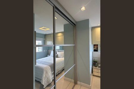Apartamento à venda com 1 quarto, 70m² em Vila Mariana, São Paulo