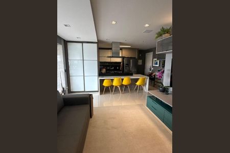 Apartamento à venda com 1 quarto, 70m² em Vila Mariana, São Paulo