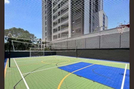 Kitnet/Studio à venda com 1 quarto, 28m² em Indianópolis, São Paulo