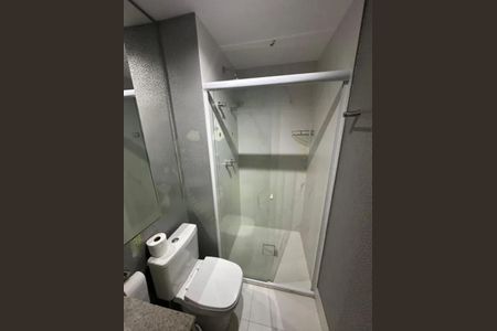 Kitnet/Studio à venda com 1 quarto, 28m² em Indianópolis, São Paulo