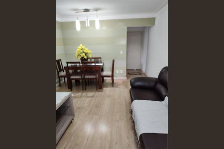 Apartamento à venda com 2 quartos, 74m² em Jardim Jaqueline, São Paulo