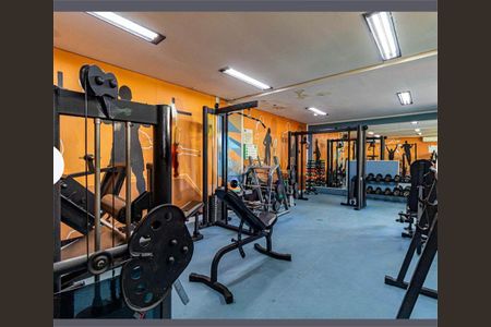 Apartamento à venda com 2 quartos, 74m² em Jardim Jaqueline, São Paulo