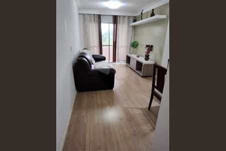 Apartamento à venda com 2 quartos, 74m² em Jardim Jaqueline, São Paulo