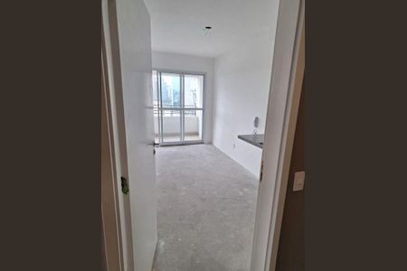 Apartamento à venda com 1 quarto, 32m² em Butantã, São Paulo