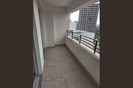 Apartamento à venda com 1 quarto, 32m² em Butantã, São Paulo