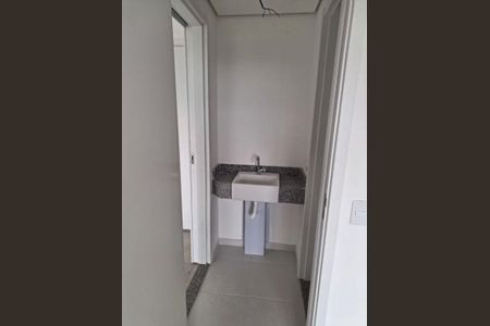 Apartamento à venda com 1 quarto, 32m² em Butantã, São Paulo