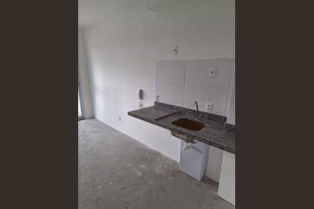 Apartamento à venda com 1 quarto, 32m² em Butantã, São Paulo