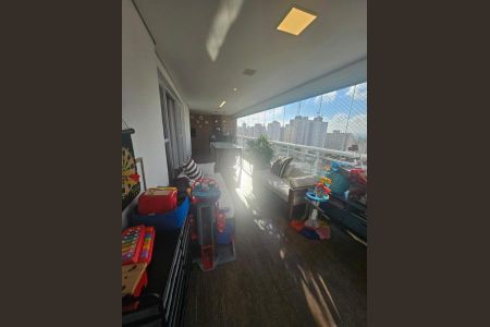 Apartamento à venda com 200m², 3 quartos e 3 vagas