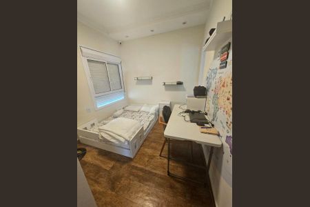 Apartamento à venda com 200m², 3 quartos e 3 vagas