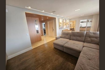 Apartamento à venda com 200m², 3 quartos e 3 vagas