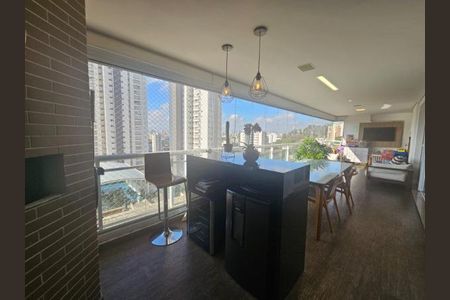 Apartamento à venda com 200m², 3 quartos e 3 vagas