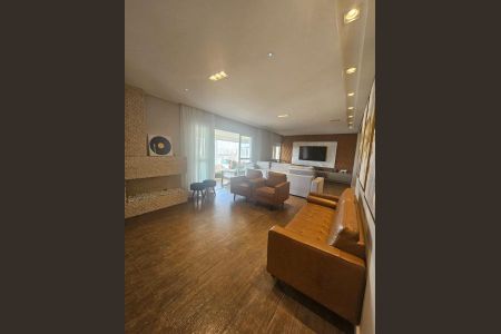 Apartamento à venda com 3 quartos, 200m² em Santa Teresinha, São Paulo