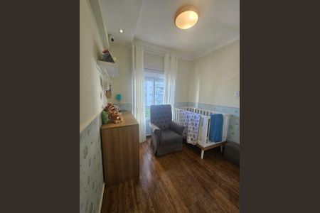 Apartamento à venda com 3 quartos, 200m² em Santa Teresinha, São Paulo