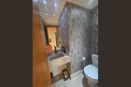 Apartamento à venda com 200m², 3 quartos e 3 vagas