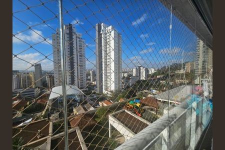 Apartamento à venda com 200m², 3 quartos e 3 vagas