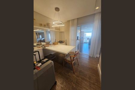 Apartamento à venda com 200m², 3 quartos e 3 vagas