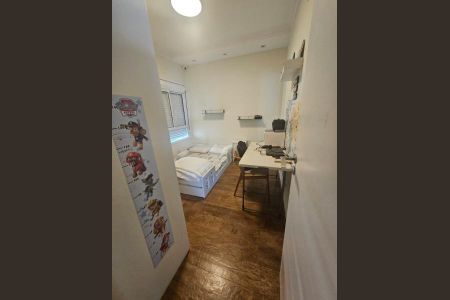 Apartamento à venda com 200m², 3 quartos e 3 vagas