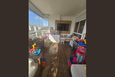 Apartamento à venda com 200m², 3 quartos e 3 vagas