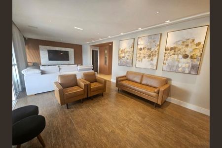 Apartamento à venda com 3 quartos, 200m² em Santa Teresinha, São Paulo