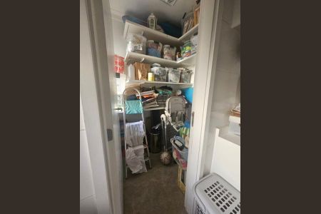 Apartamento à venda com 200m², 3 quartos e 3 vagas